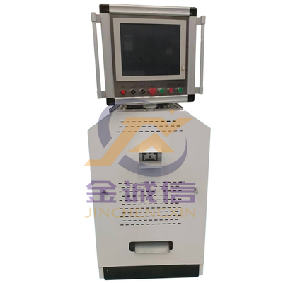 軽い鋼鉄別荘の使用ライト ゲージの鋼鉄組み立ては軽い鋼鉄組み立て機械を機械で造る