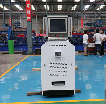 高速C89 C140のlgsの軽いゲージ鋼鉄組み立て機械中国の製造