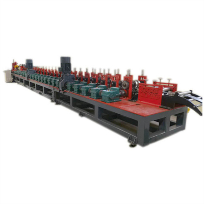 太陽構造光起電41*41mmのための機械を形作る380Vロール