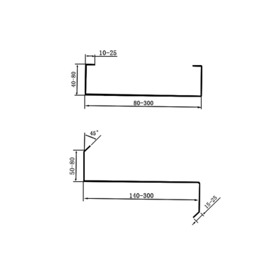 G350 G550 2.4mm の完全な堅い鋼鉄によって電流を通される鋼鉄プロフィール C/Z 母屋ロール成形機